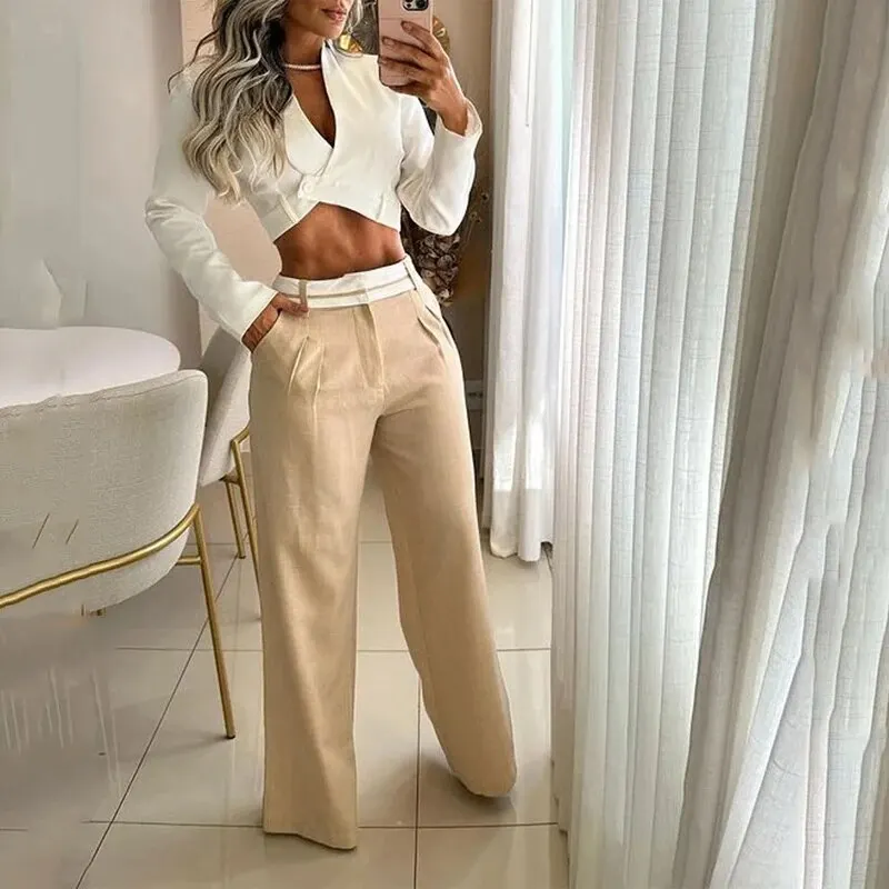 0-main-herfst-dames-tweedelige-set-kantoor-mode-effen-lange-mouw-revers-hoge-taille-korte-top-losse-met-zakken-broek-sets-streetwear.png