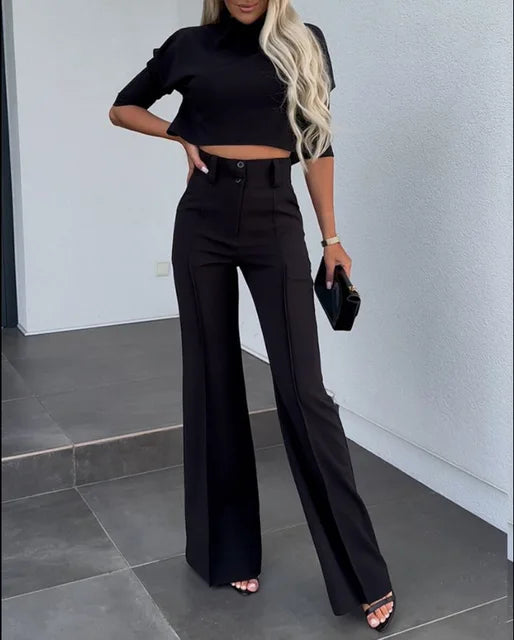 2024-Spring-and-Autumn-New-Fashion-Small-High-Neck-Slim-Fit-Women-s-Set-Solid-Pocket.jpg_640x640_5d6ef0aa-433c-4f90-8e48-ffea5c8b4215.webp
