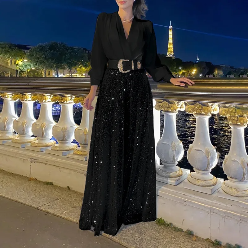 5-main-2023-winter-nieuwe-dames-jumpsuit-modieuze-v-hals-lange-mouwen-shirt-elegant-en-slank-taille-afslankende-pailletten-jumpsuit-met-wijde-pijpen.png