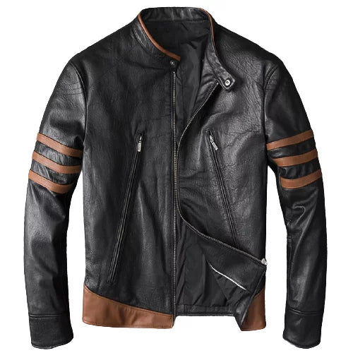 Black-Biker-Leather-Jacket-With-Brown-Stripes_c1b2caf6-3382-4a6e-b785-28215644f4e8.webp