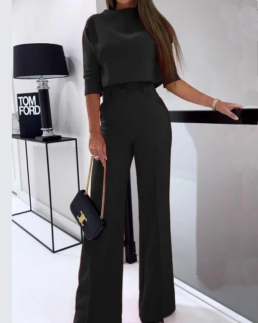 Deioao-2-piece-Set-Tops-And-Pants-For-Women-s-Office-Summer-Halft-Sleeve-Red-Slim.jpg_640x640_75cb4b87-bcd2-4427-984a-55c36ab568ba.webp