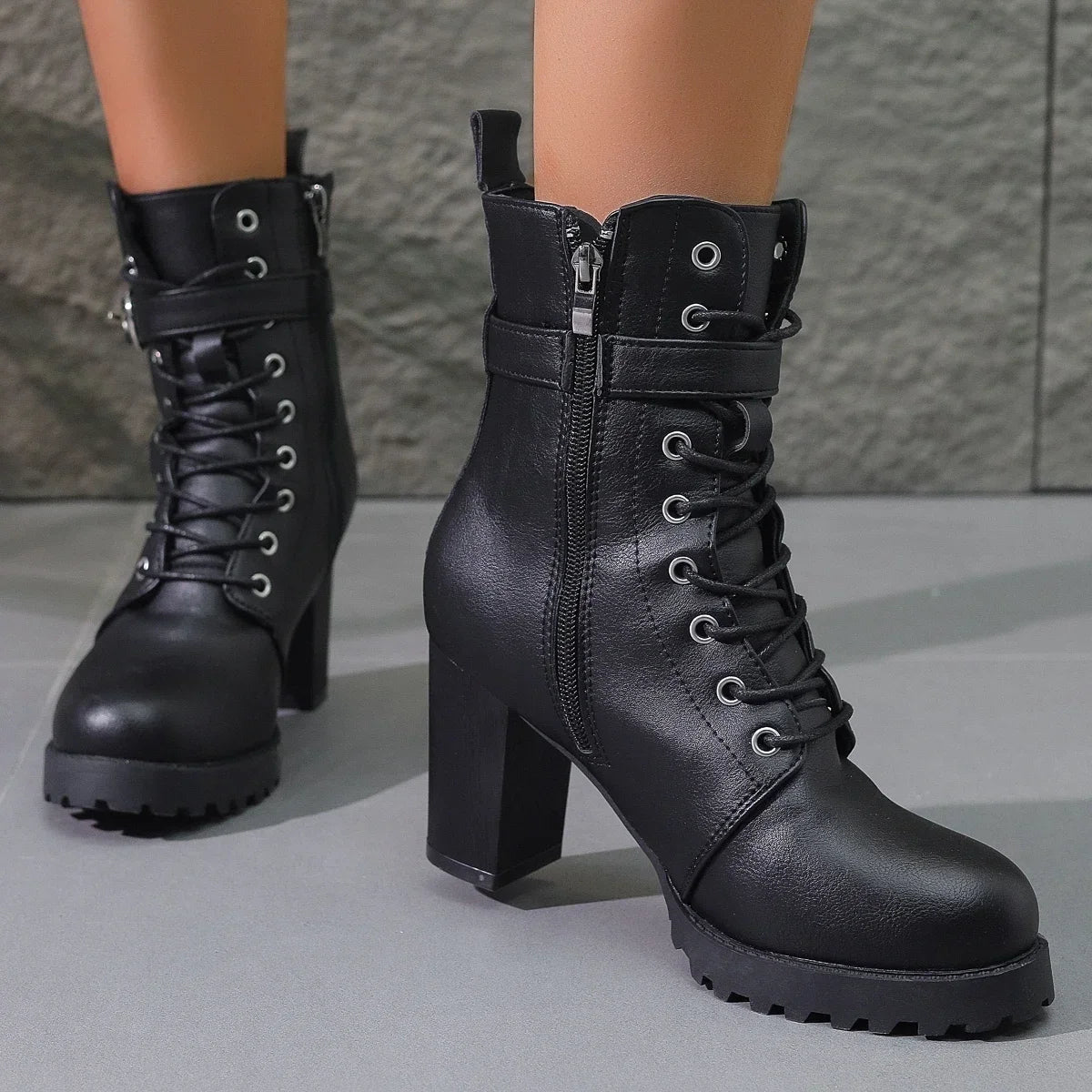 Green-Large-Size-Winter-Women-s-Boots-2023-New-Horse-Boots-Biker-Boots-Chunky-Rubber-Bottom_6d95a500-5f1c-4d75-90c9-455bd60f4974.webp