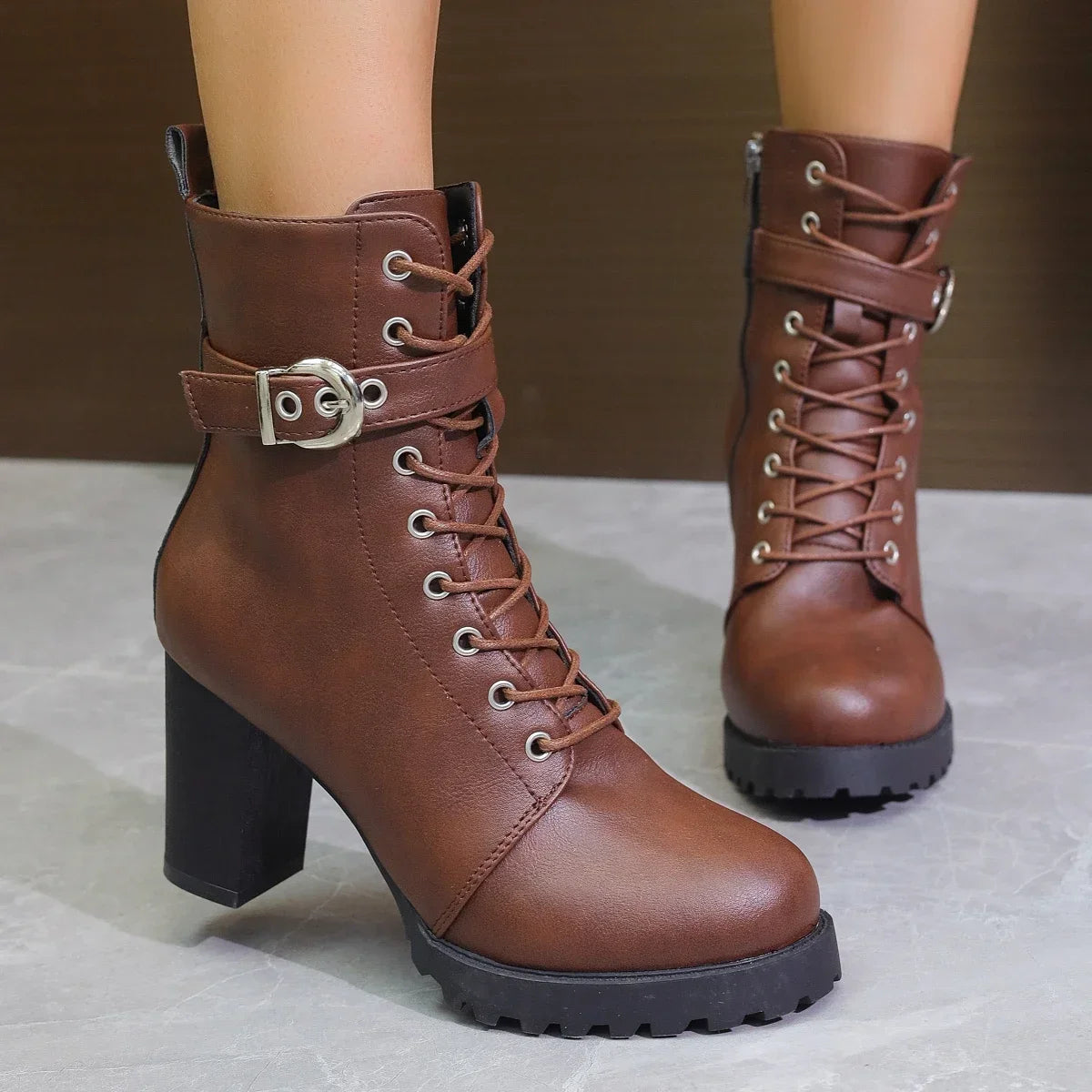 Green-Large-Size-Winter-Women-s-Boots-2023-New-Horse-Boots-Biker-Boots-Chunky-Rubber-Bottom_ca9eb593-1d63-46ea-804c-c869ec14c08d.webp