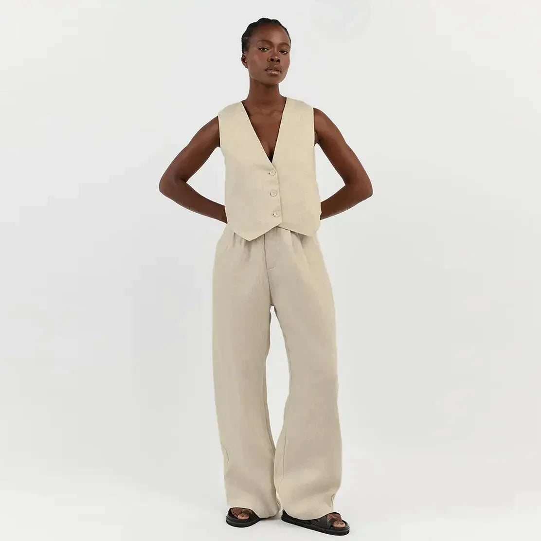 KAAAZI-Summer-White-Linen-Two-Piece-Set-For-Women-2023-Fashion-Sleeveless-Tank-T_magic_2.webp