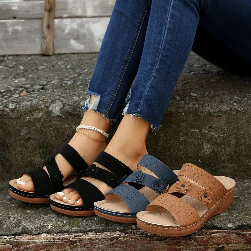 Plus-Size-2024-Summer-New-Retro-Casual-Flower-High-Heel-One-Line-Women-s-Plus-Size_3ffbf301-e604-41dc-9ee4-d2e767b36857.webp