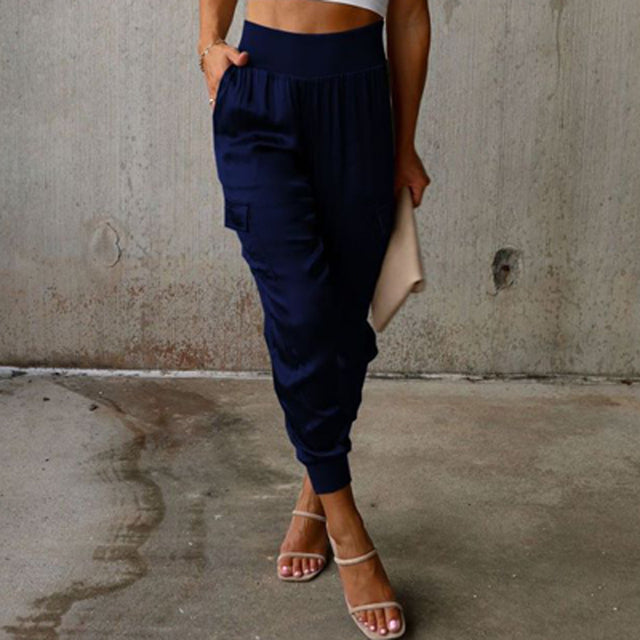 Spring-Autumn-Fashion-Silk-Satin-Trousers-Office-Lady-Elegant-Solid-Cargo-Pants-Casual-Women-Pocket-Elastic.jpg_640x640_83e5453d-5e61-468c-939c-838d3f052572.jpg