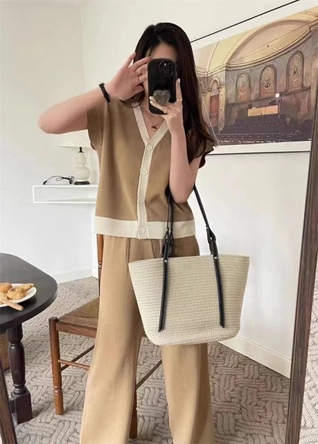 Summer-V-neck-Sleeveless-Single-breasted-Knitted-Top-wide-Leg-Pants-Two-Piece-Set-Women-New.jpg_640x640_f3a188ea-8f88-461d-b80d-93e3383e3619.webp