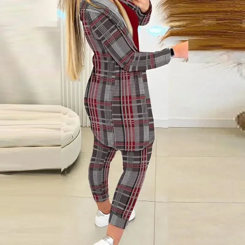 Tank-Top-Plaid-Print-Drawstring-Pants-Set-with-Coat-Women-Autumn-Pocket-Slim-Halter-Pencil-Trousers.webp