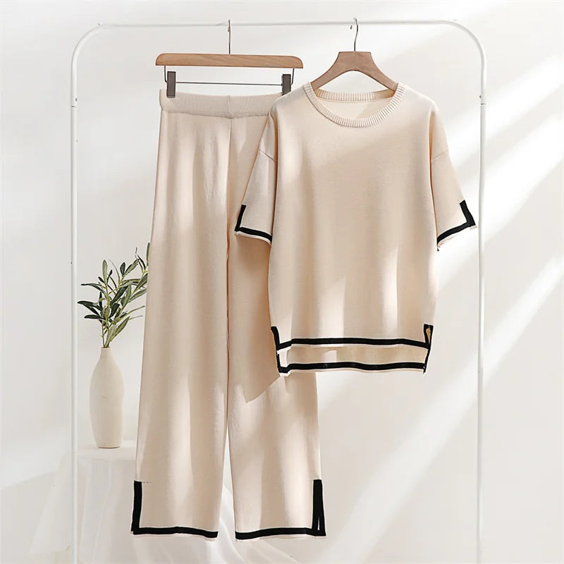 Two-Piece-Set-Elegant-Pants-Sets-Ice-Knitted-Summer-Outfits-For-Women-2023-Short-Sleeve-Pajama_a6882f60-3b30-4515-861f-4d19885f7eca.webp