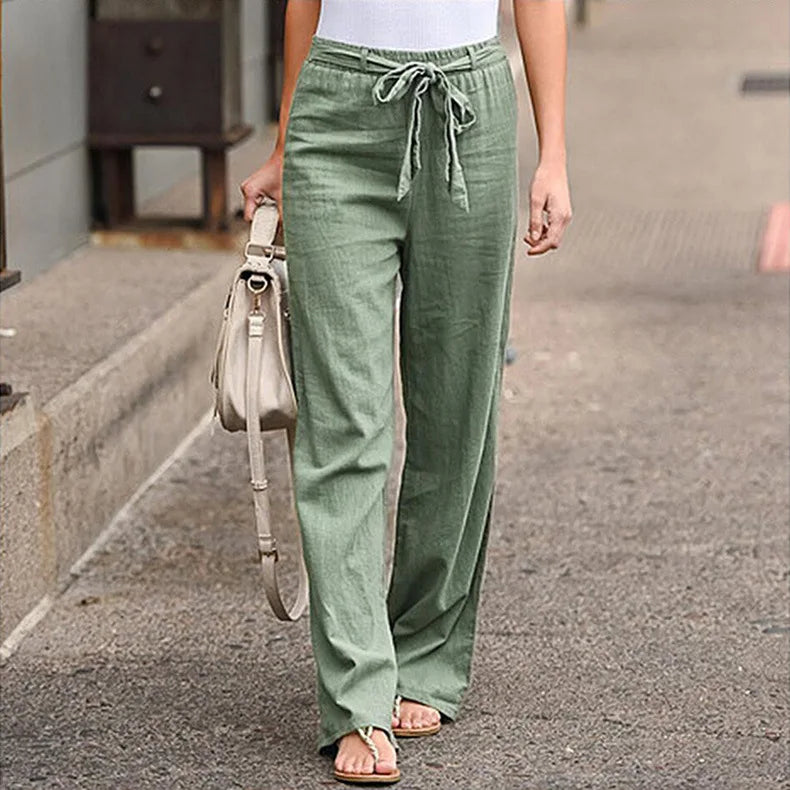 Women-Cotton-Linen-Pants-2023-Summer-Fashion-Elastic-Waist-Loose-Straight-Pants-Female-Casual-Solid-Color_a500fdea-9589-4c19-b688-ef89a85e5b47.webp