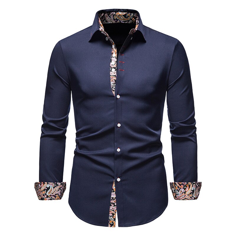Mannen-Effen-Kleur-Stiksels-Overhemd-Man-Lange-Mouw-Zwart-Beroemde-Merken-Business-Knop-Comfort-Top-S_2b15cd5e-7296-480f-86e5-41a308f67ea2.jpg